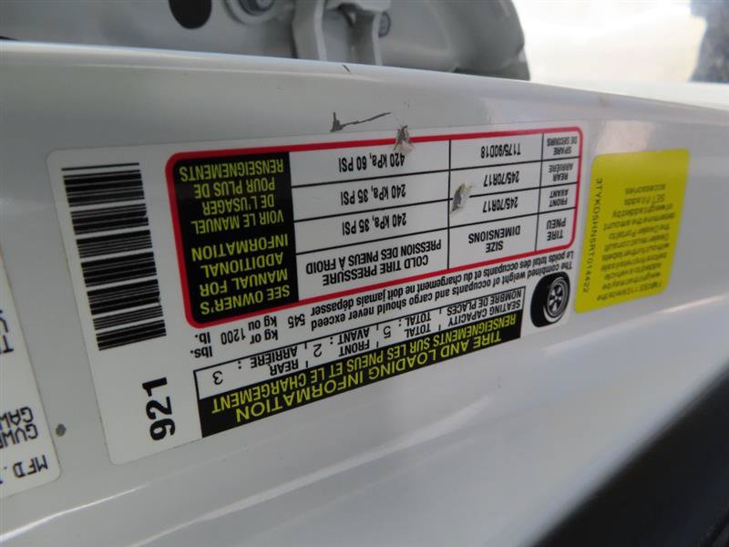 Used 2024 Toyota Tacoma SR RWD image 30