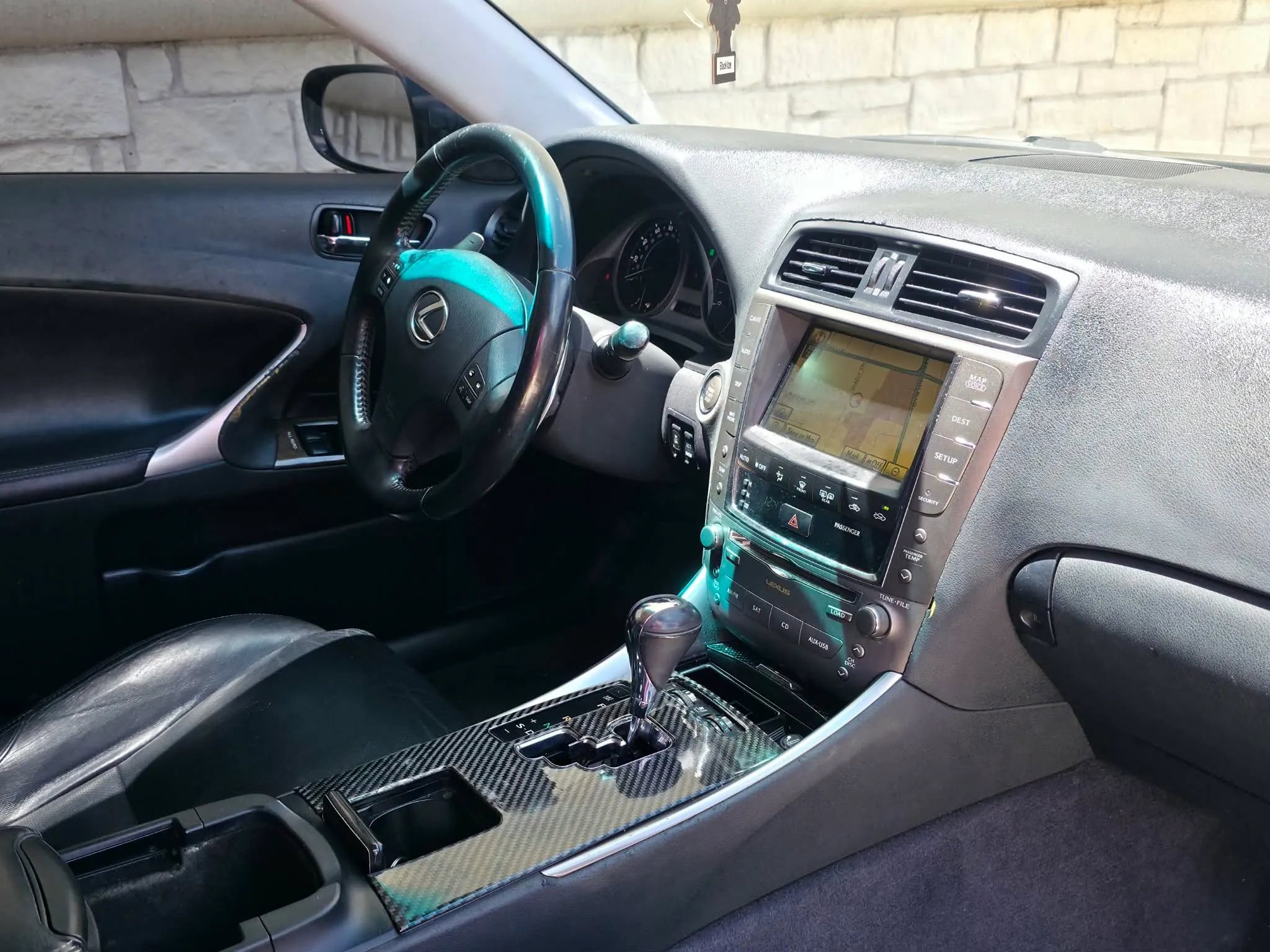 Used 2010 Lexus IS 250 RWD image 14