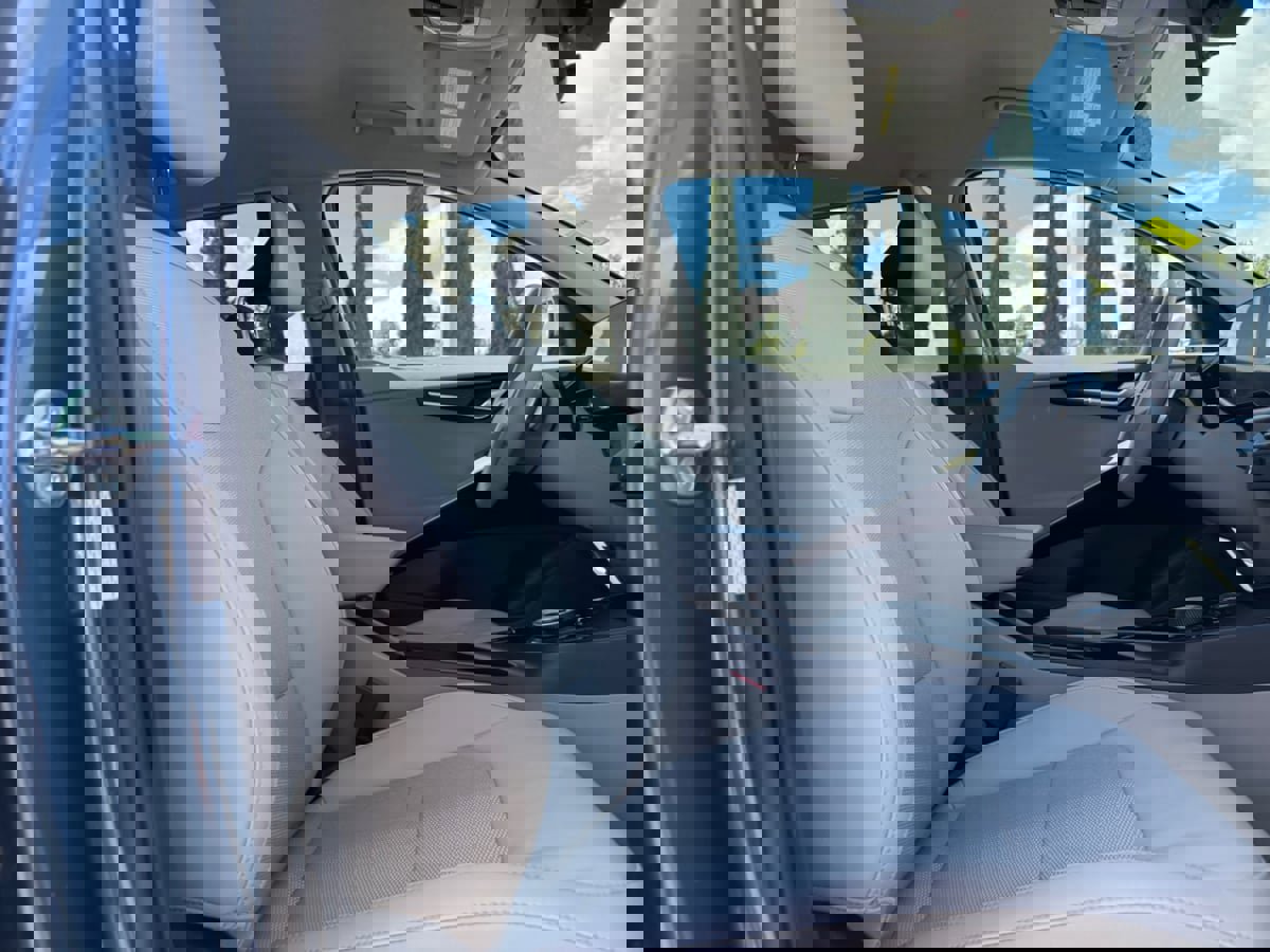 Used 2023 Kia Niro Wind w/ Wind Preserve Package image 19