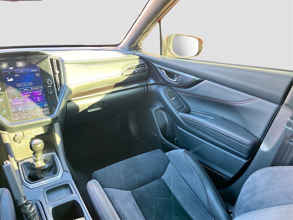 Used 2023 Subaru WRX Limited image 23