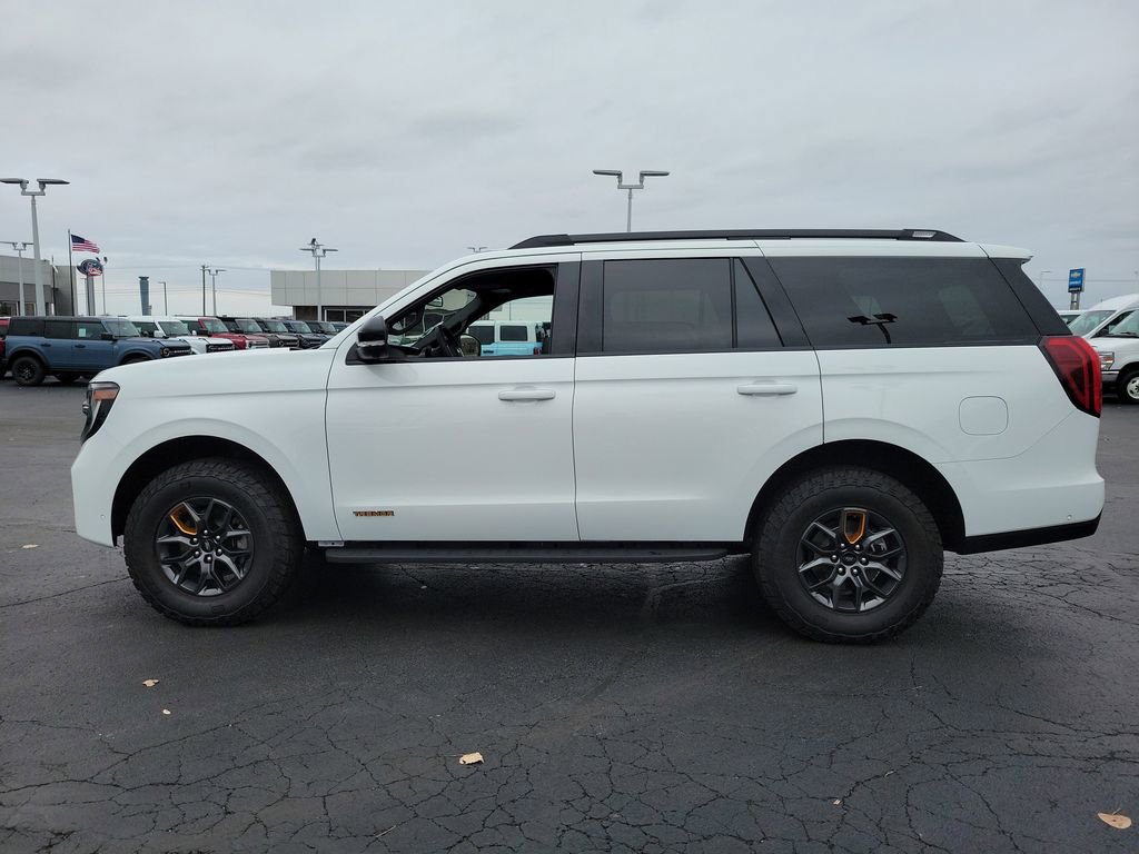New 2025 Ford Expedition Tremor image 7