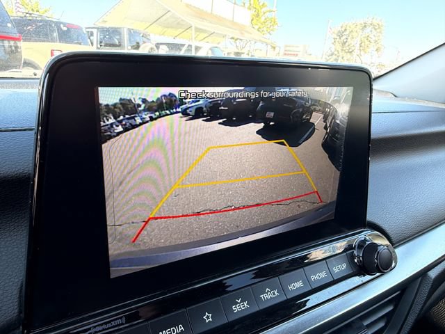 Used 2020 Kia Forte EX FWD image 21