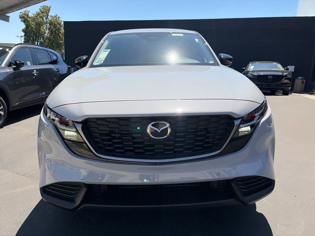 New 2026 MAZDA CX-5 Select AWD/4WD image 8