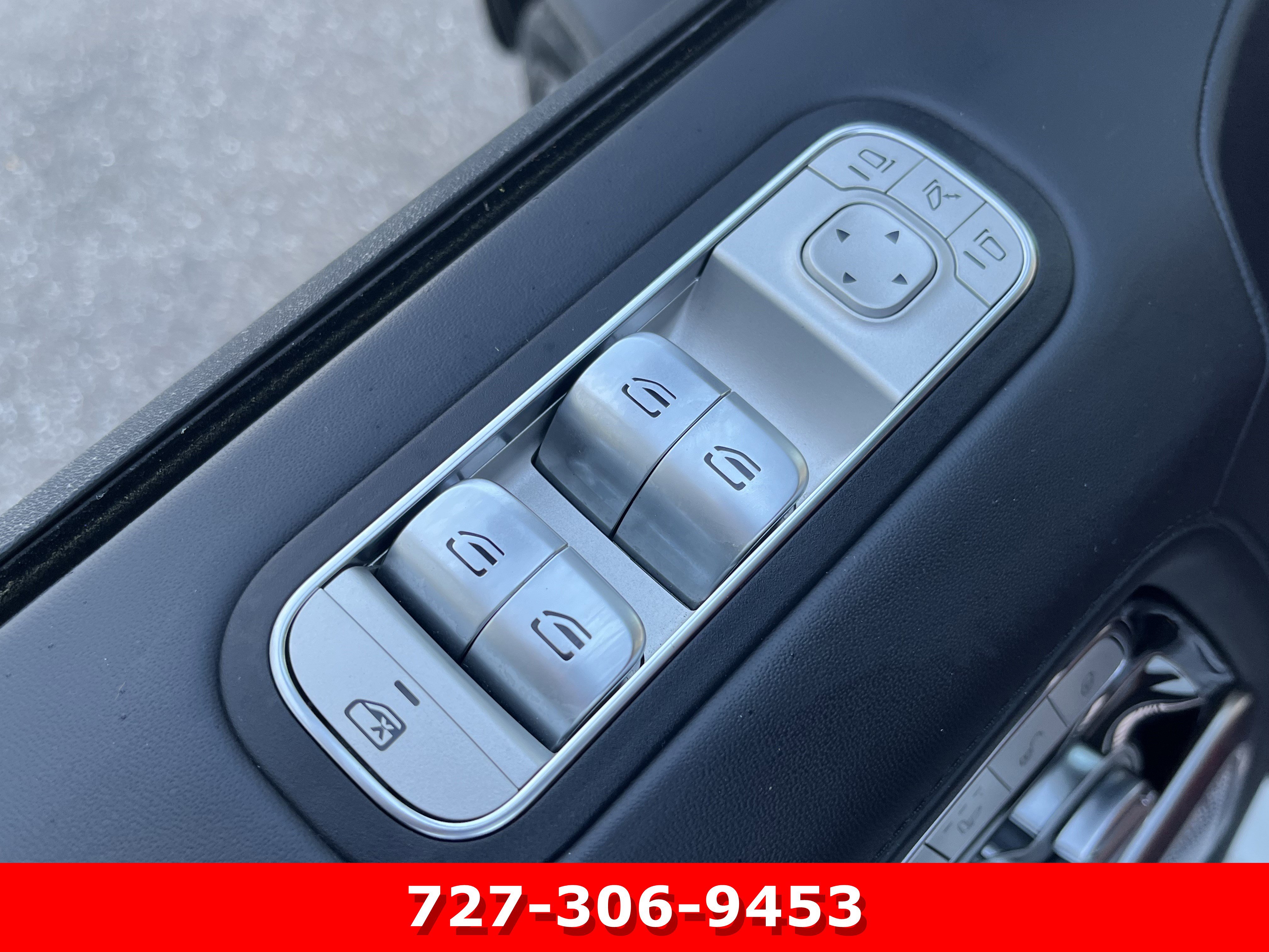 Certified 2023 Mercedes-Benz G 63 AMG 4MATIC image 17