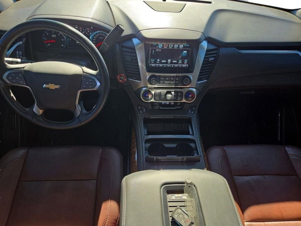 Used 2020 Chevrolet Tahoe Premier w/ Premier Plus Edition image 23