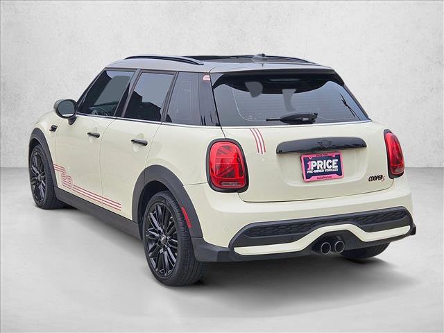 Certified 2023 MINI Cooper S image 8