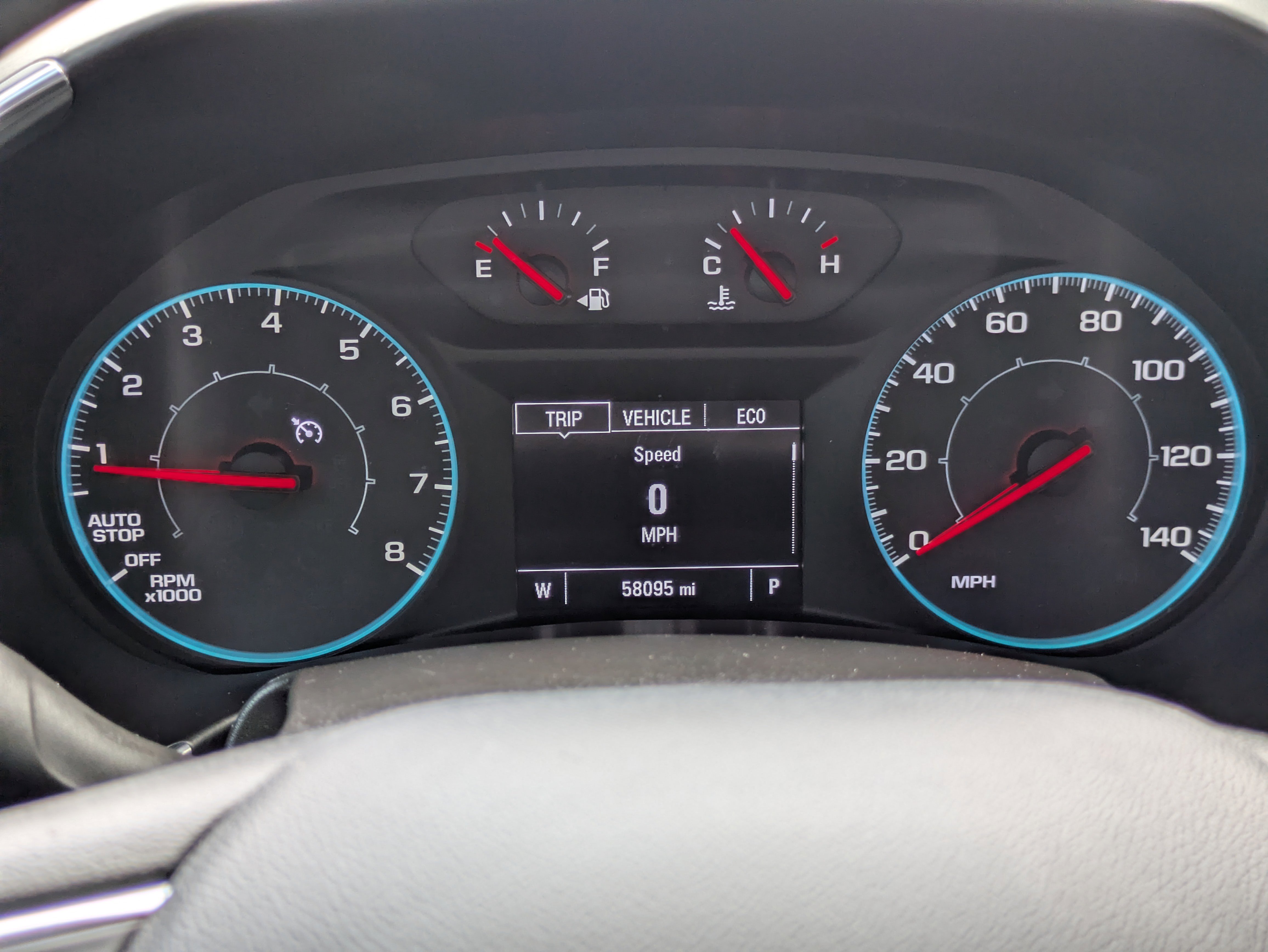 Used 2021 Chevrolet Equinox LS FWD image 21