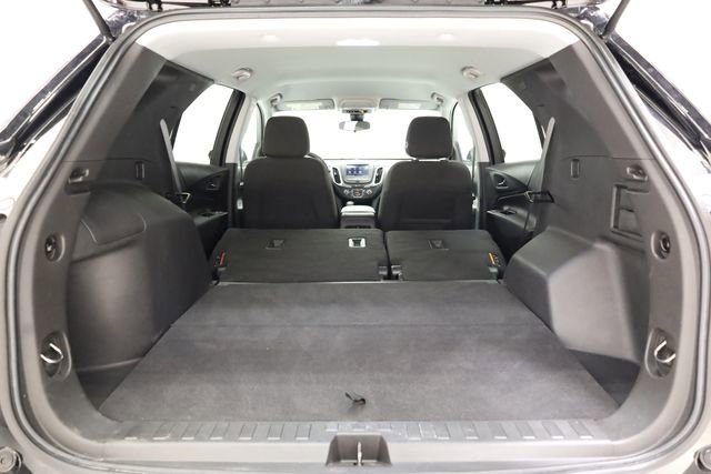 Used 2024 Chevrolet Equinox LT image 32