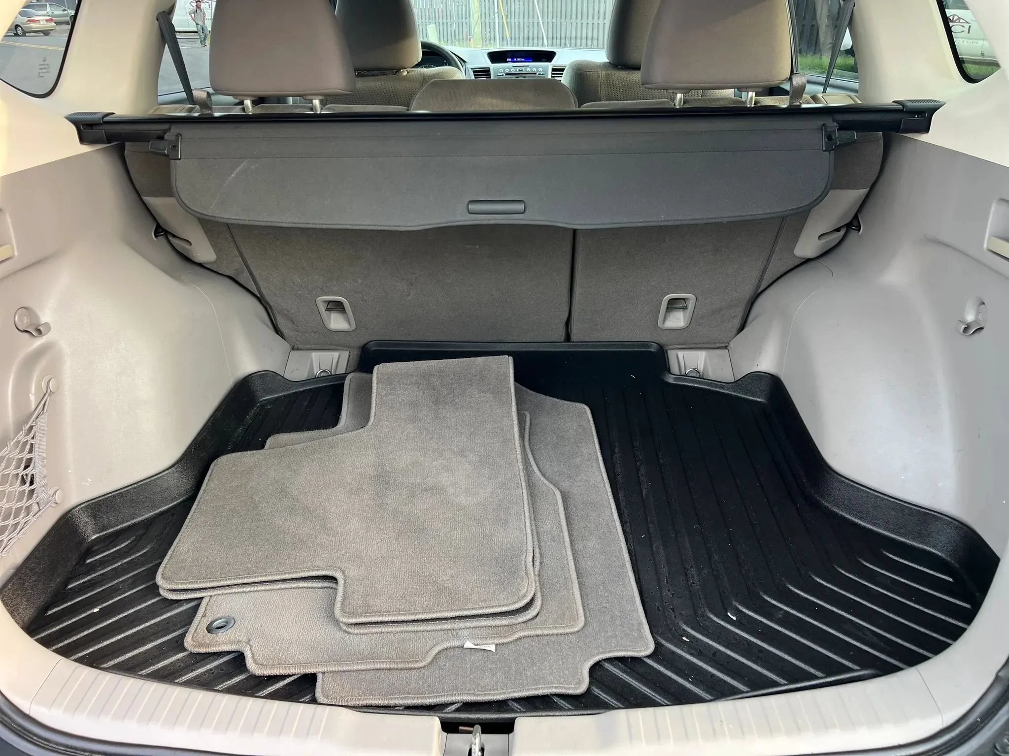 Used 2013 Honda CR-V EX image 39