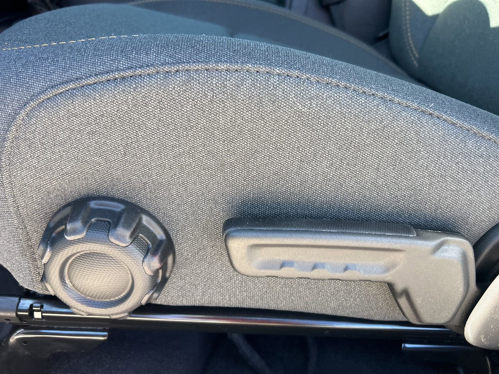 New 2026 Jeep Wrangler Sport image 25