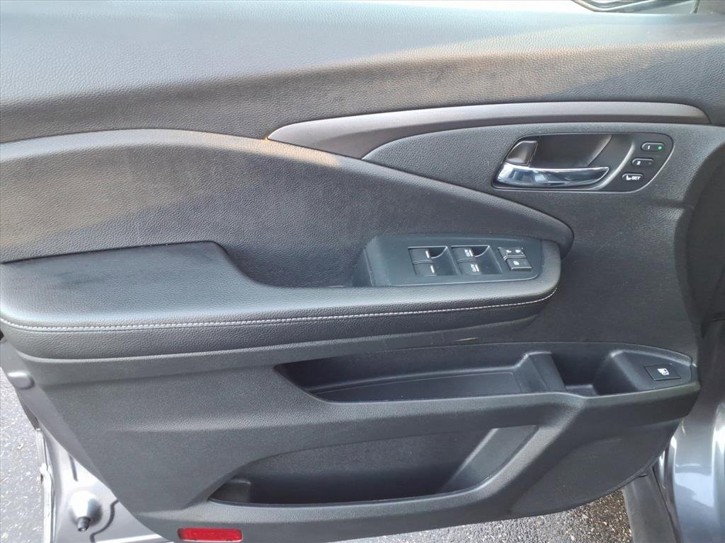 Used 2023 Honda Ridgeline RTL image 15