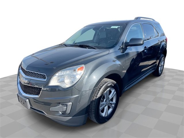 Used 2013 Chevrolet Equinox LT