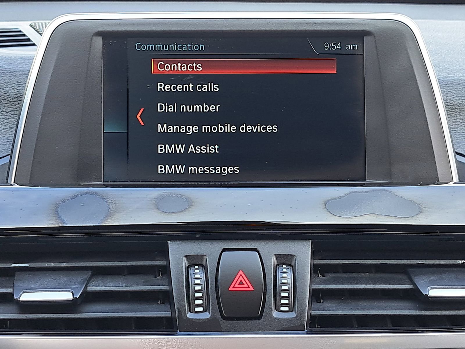 Used 2018 BMW X1 sDrive28i image 25