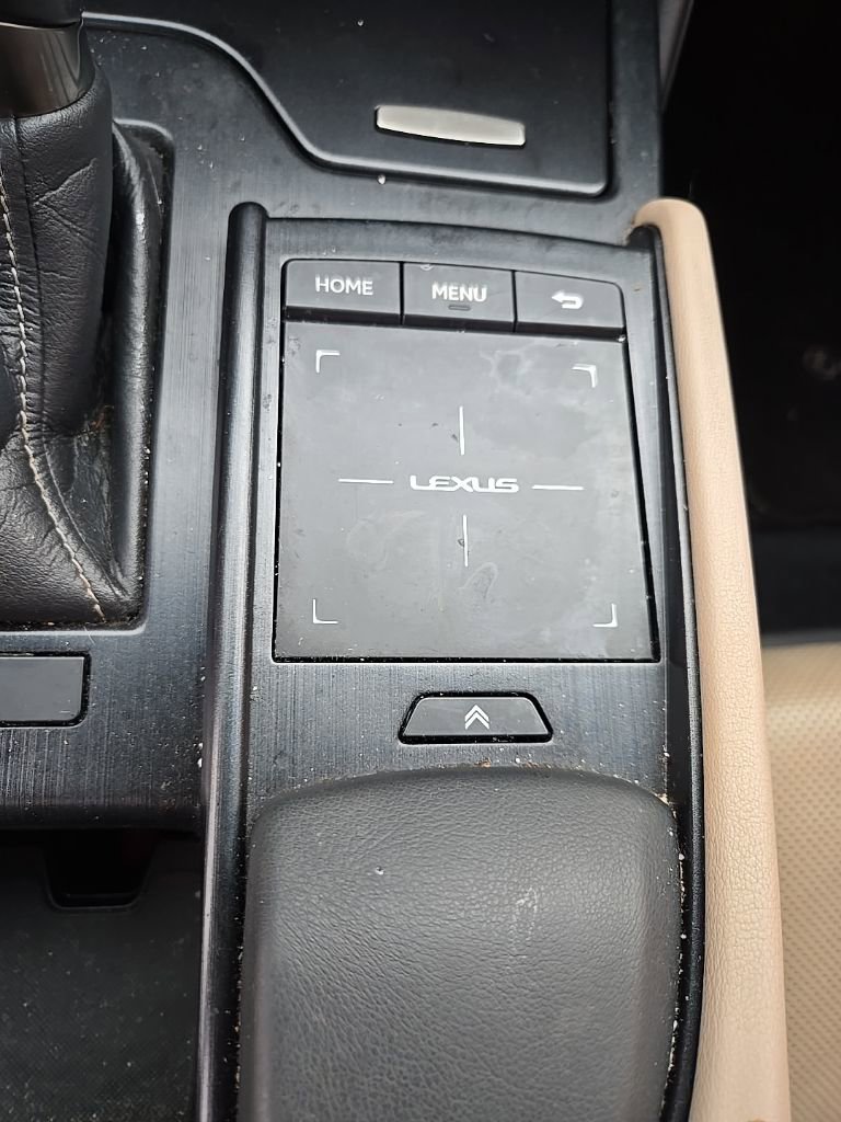 Used 2021 Lexus ES 350 w/ Premium Package FWD image 16