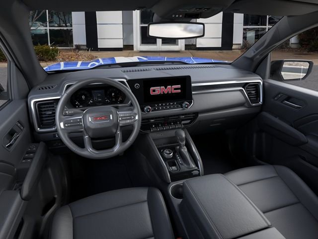 New 2026 GMC Canyon Elevation w/ Convenience Package image 15