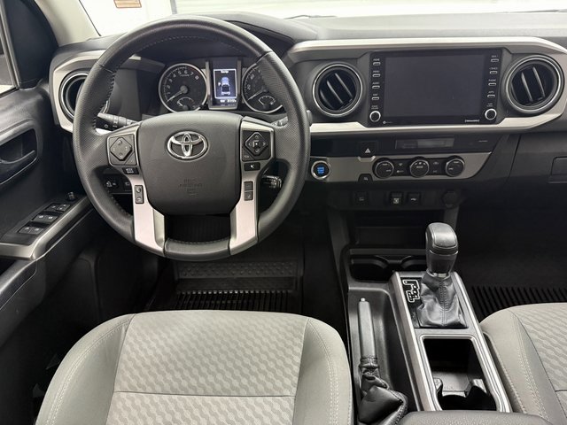 Used 2023 Toyota Tacoma SR5 image 31