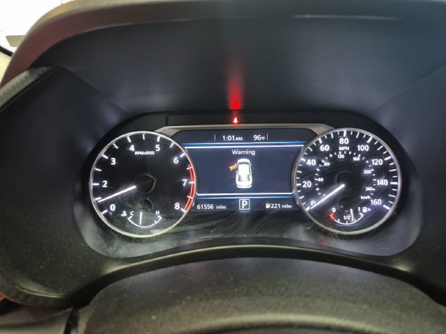 Used 2023 Nissan Sentra SV FWD image 14