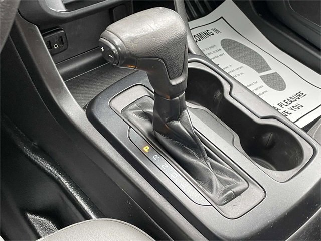 Used 2020 Chevrolet Colorado Base image 28