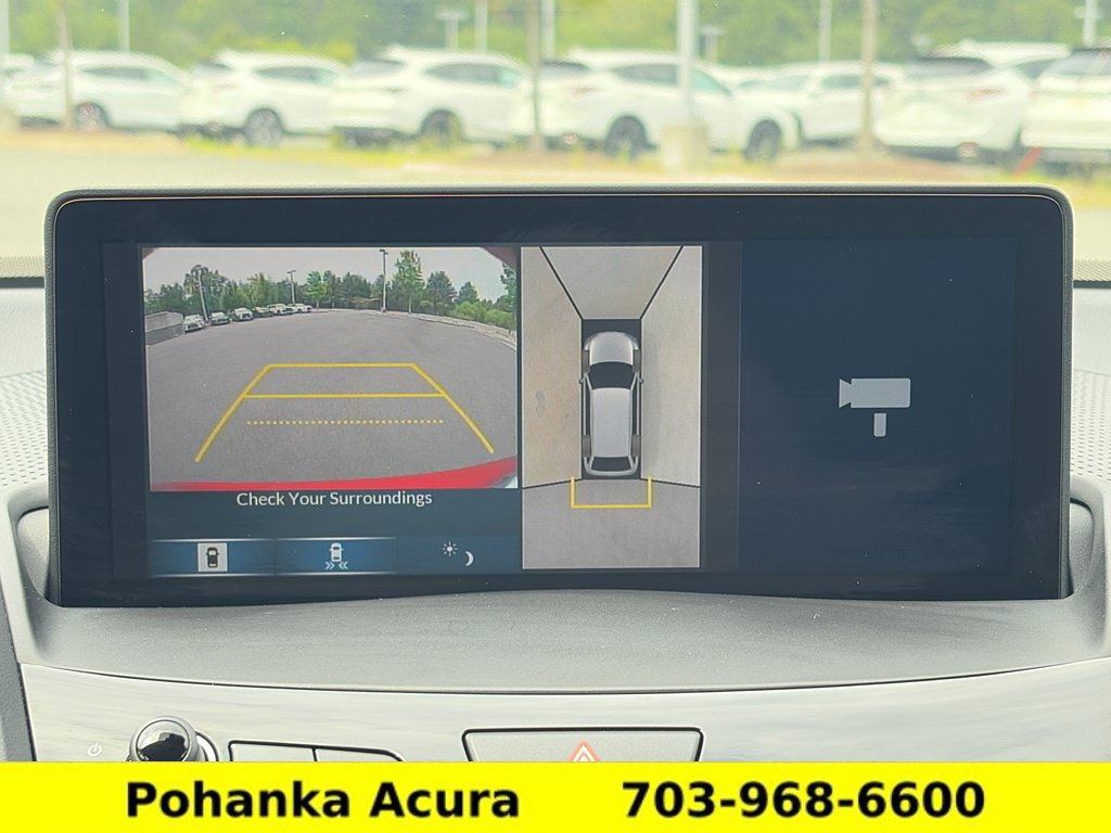Certified 2022 Acura RDX AWD w/ Advance Package image 16