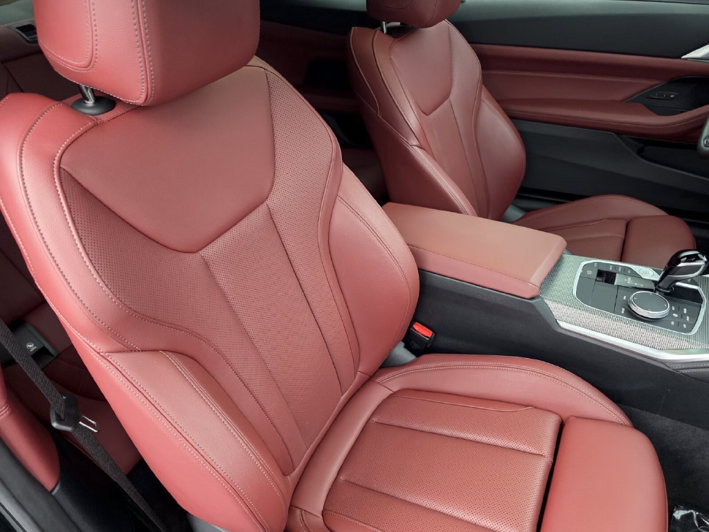 Certified 2022 BMW M440i Coupe RWD image 26