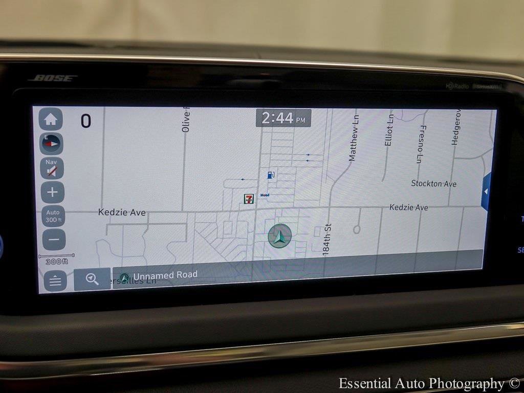 Used 2022 Hyundai Sonata Limited image 5