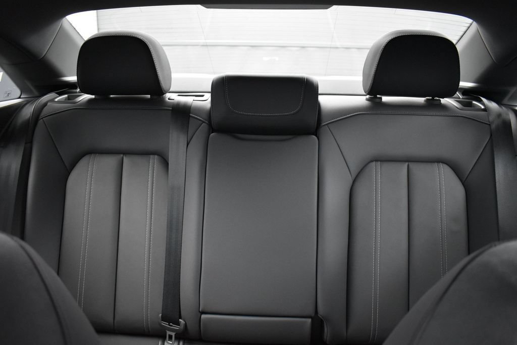 New 2026 Audi A3 2.0T Premium AWD/4WD image 16