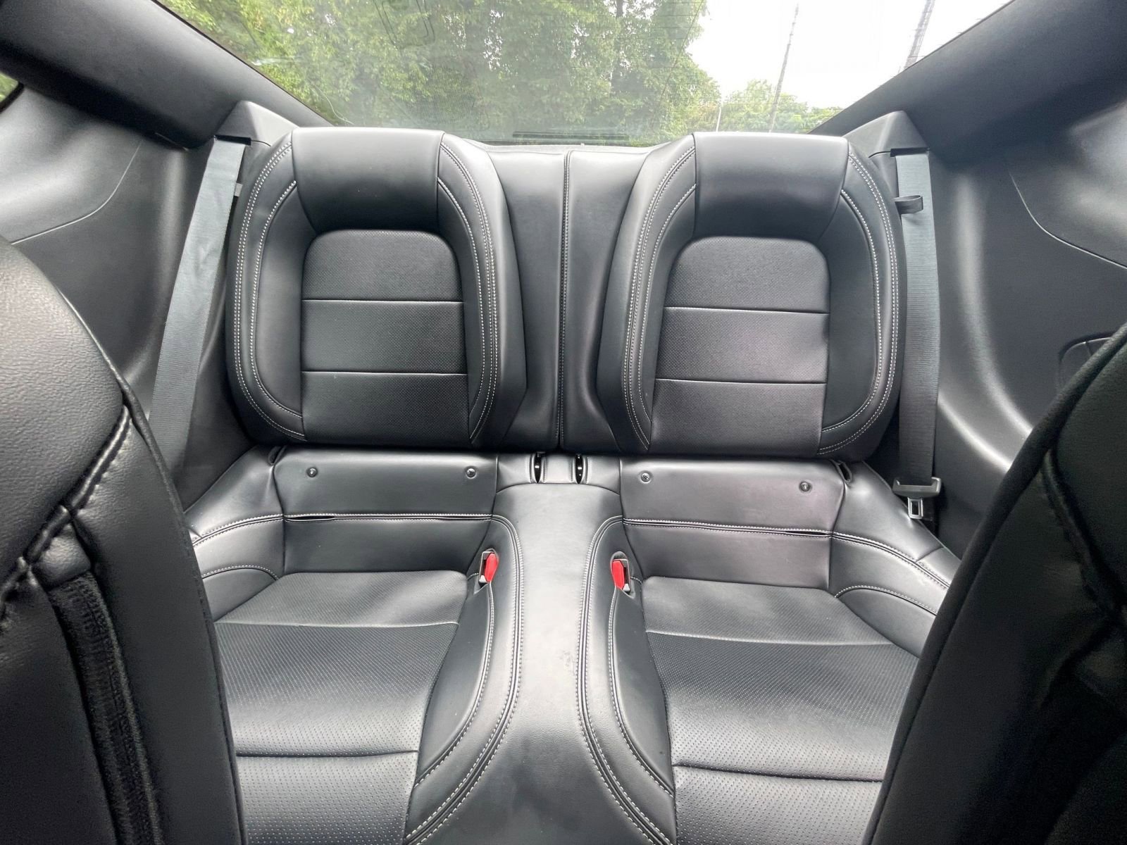 Used 2024 Ford Mustang Premium image 37