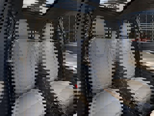 New 2026 Buick Encore GX Avenir w/ Avenir Technology Package image 16