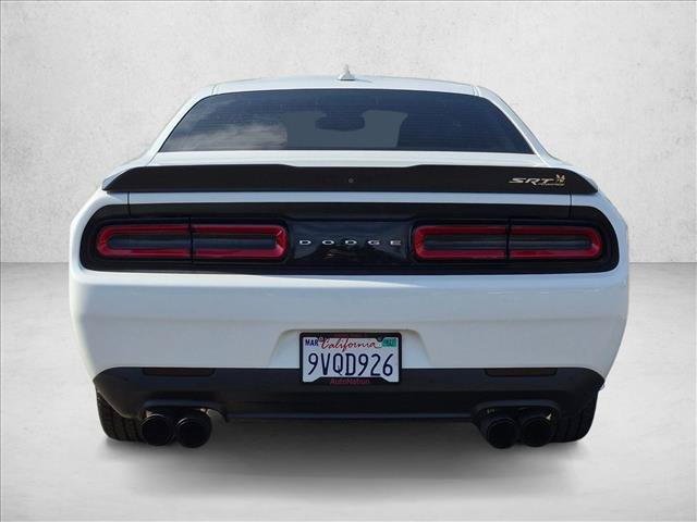 Used 2019 Dodge Challenger R/T Scat Pack RWD image 6