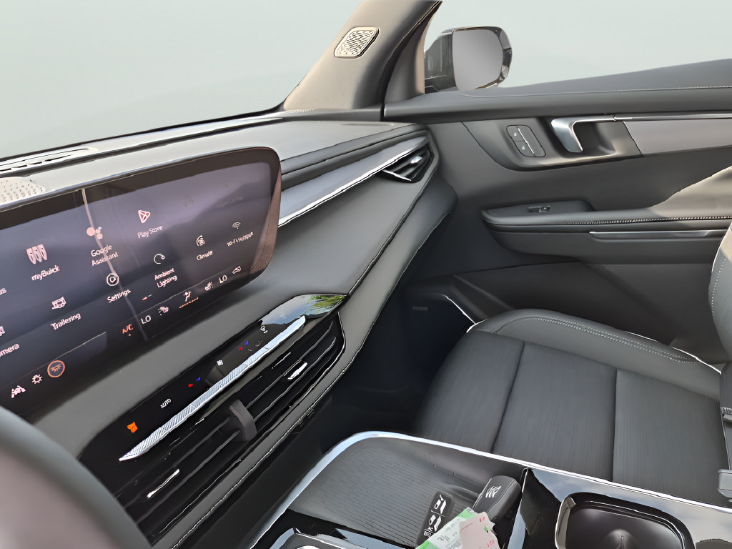New 2026 Buick Enclave Sport Touring w/ Power Package FWD image 25