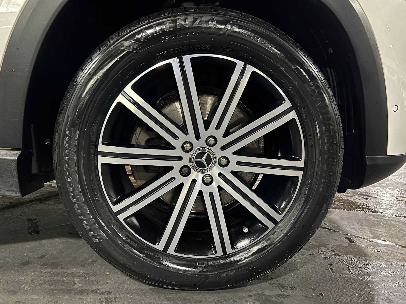 Certified 2024 Mercedes-Benz GLE 350 4MATIC image 9