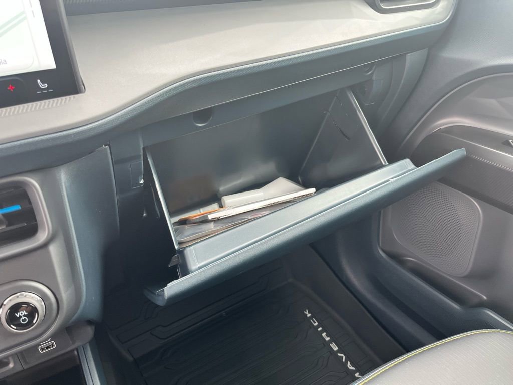 New 2026 Ford Maverick Lobo image 19