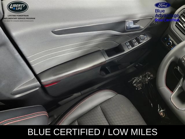 Certified 2023 Ford Escape ST-Line Select w/ Tech Pack #2 AWD/4WD image 29