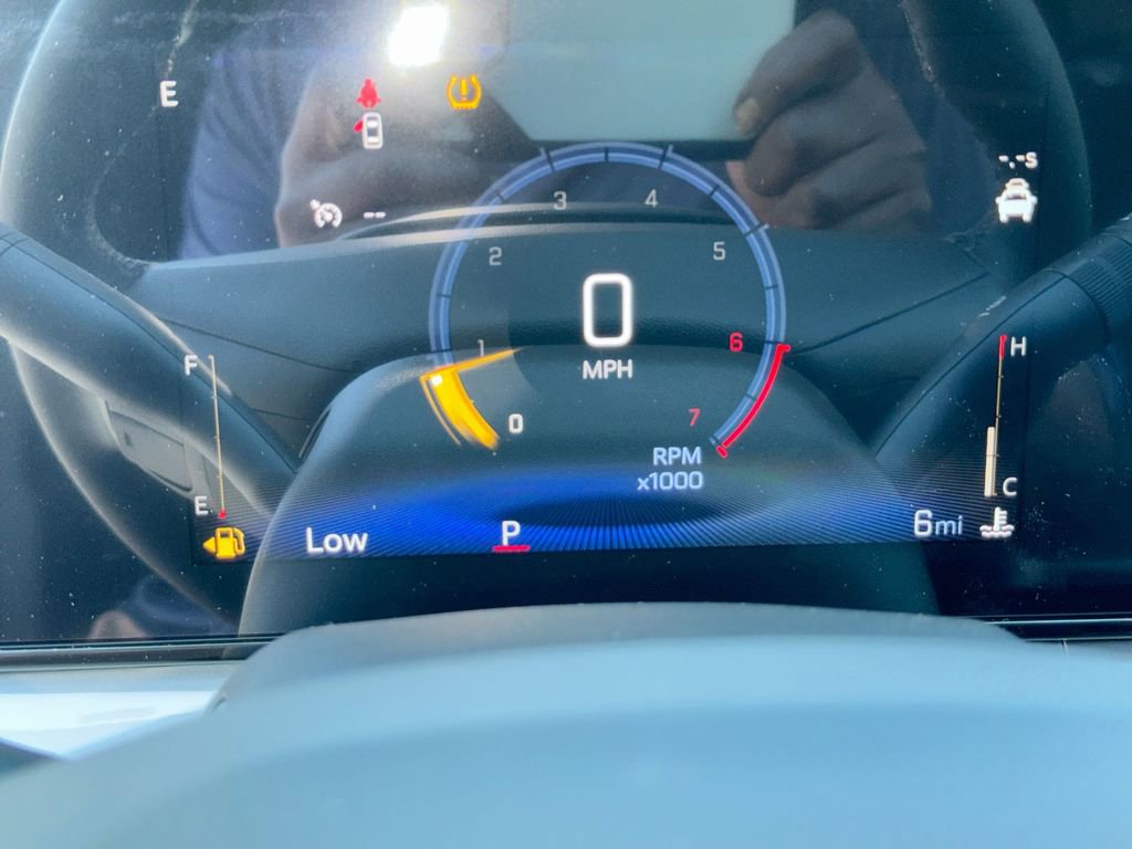 New 2026 Chevrolet Trax LT FWD image 21