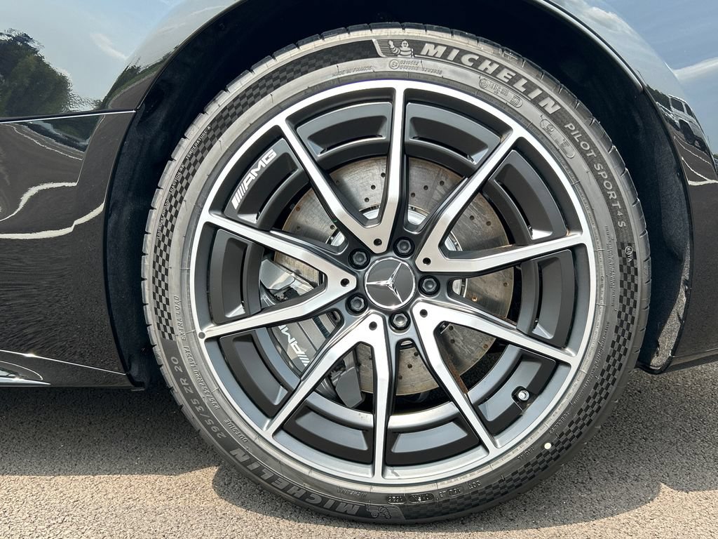 New 2027 Mercedes-Benz SL 43 AMG image 32