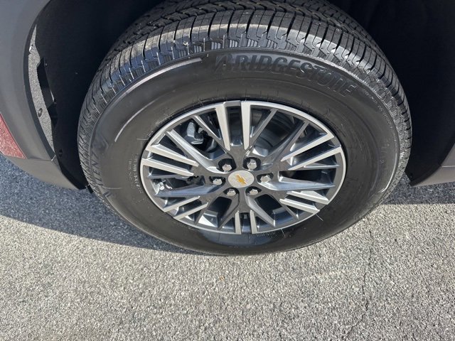 New 2026 Chevrolet Traverse LT w/ Enhanced Driving Package image 64