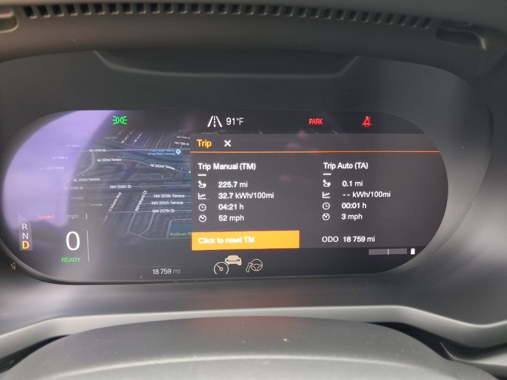 Used 2024 Polestar Polestar 2 AWD/4WD image 19