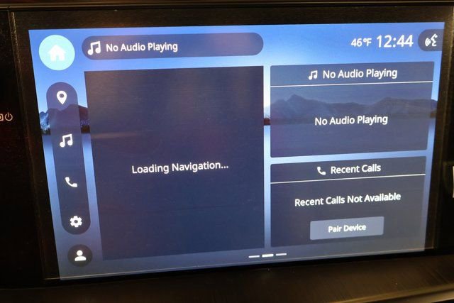 New 2026 Subaru Outback Limited XT image 22