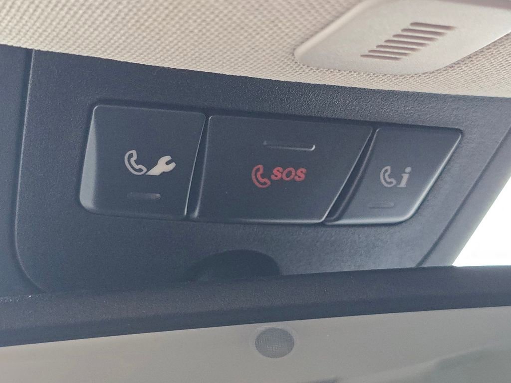 Certified 2020 Mercedes-Benz GLA 250 4MATIC image 8