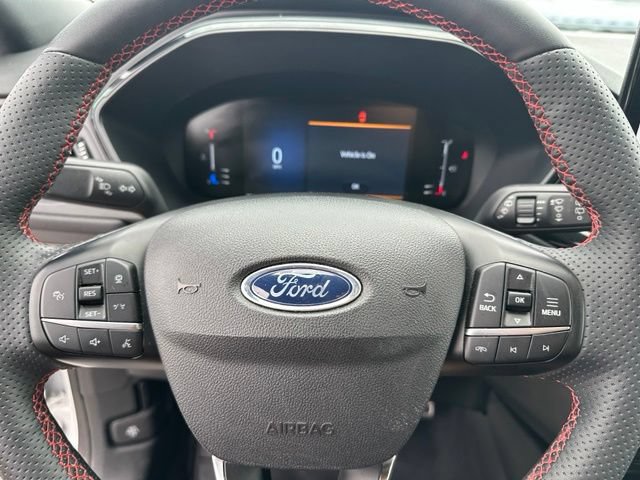 Used 2023 Ford Escape ST-Line Select w/ Tech Pack #1 AWD/4WD image 29