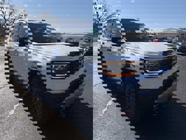 New 2026 Honda Passport TrailSport image 1