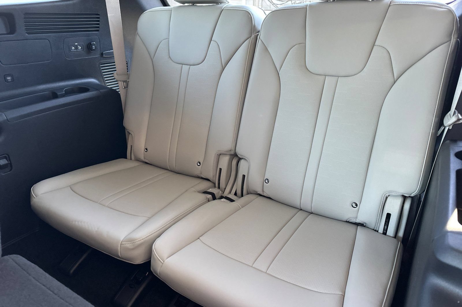 New 2026 Kia Sorento EX AWD/4WD image 15