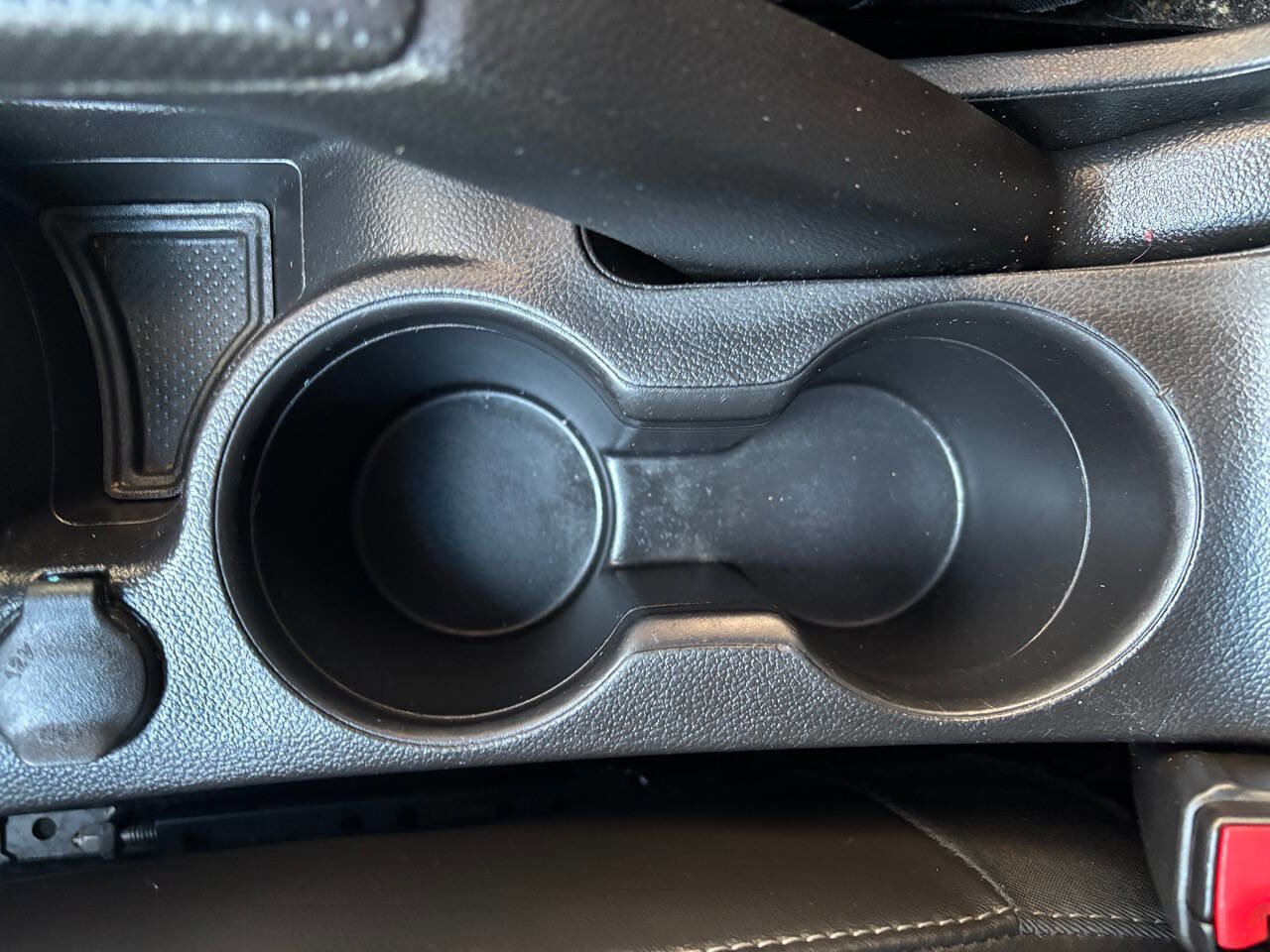 Used 2015 Chevrolet Cruze LTZ w/ Sun, Sound and Sport Package image 37