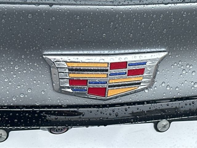 New 2026 Cadillac CT5 V RWD image 13
