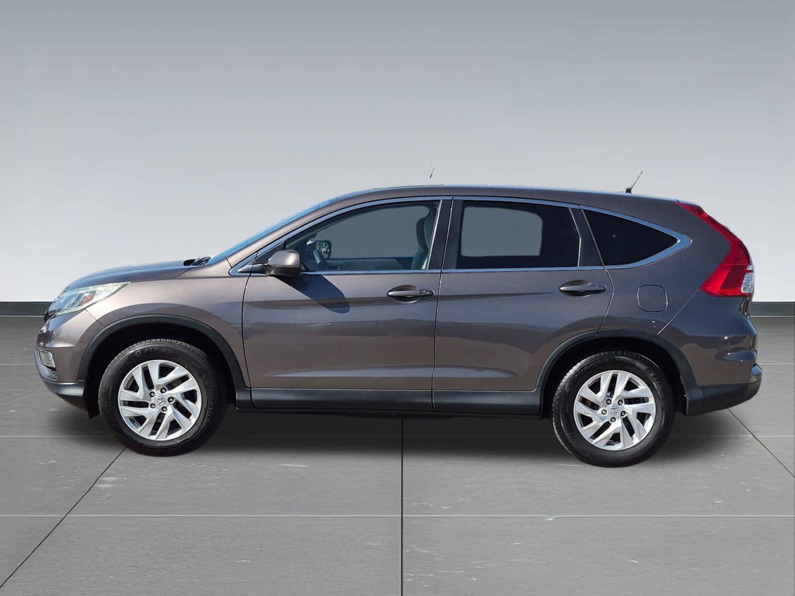 Used 2016 Honda CR-V EX image 3