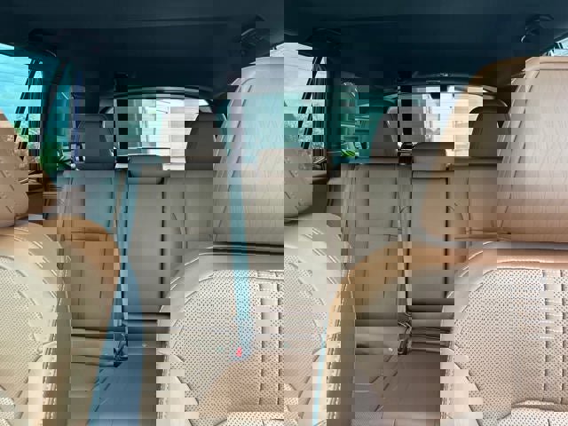 New 2026 Subaru Outback Touring XT image 87