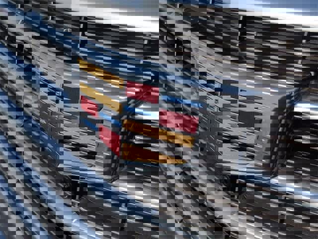 Used 2017 Cadillac XT5 Platinum image 12