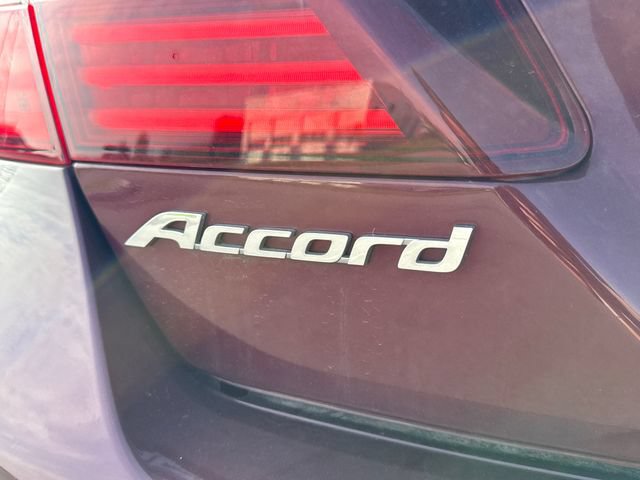 Used 2016 Honda Accord LX image 13