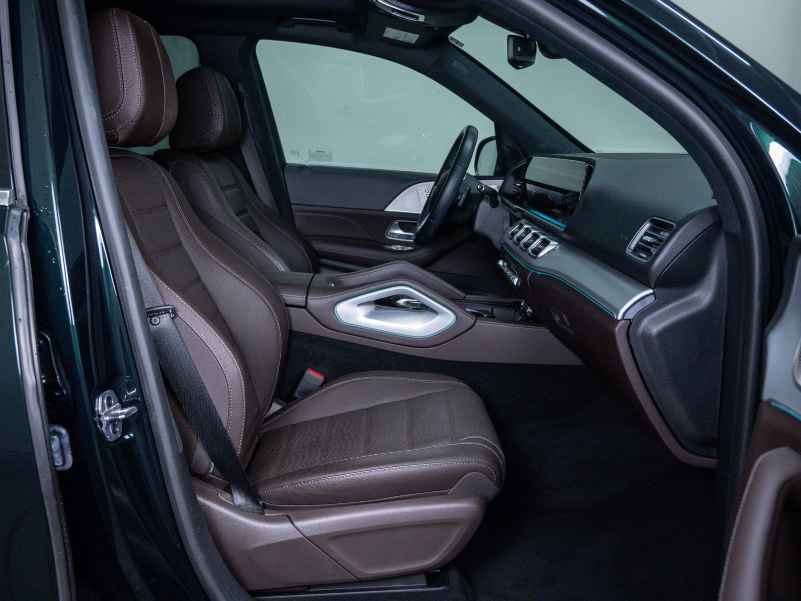 Used 2022 Mercedes-Benz GLE 350 image 11