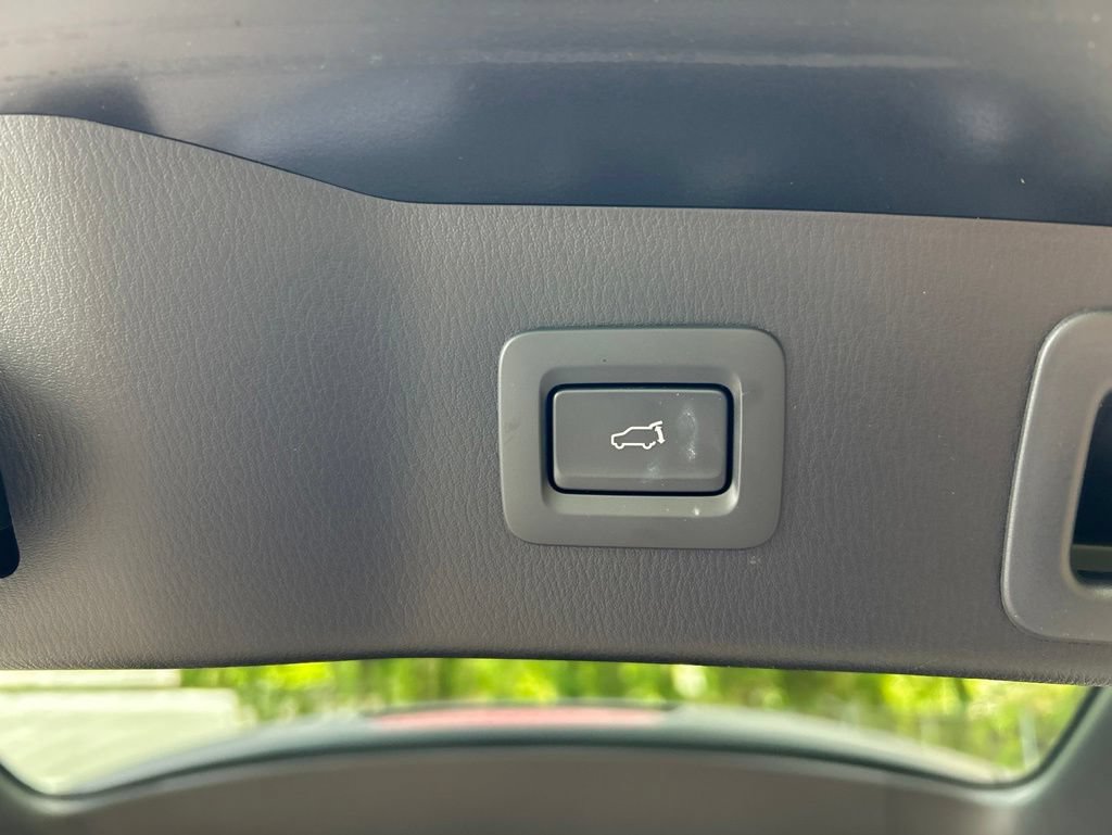 Certified 2025 MAZDA CX-5 Signature AWD/4WD image 35